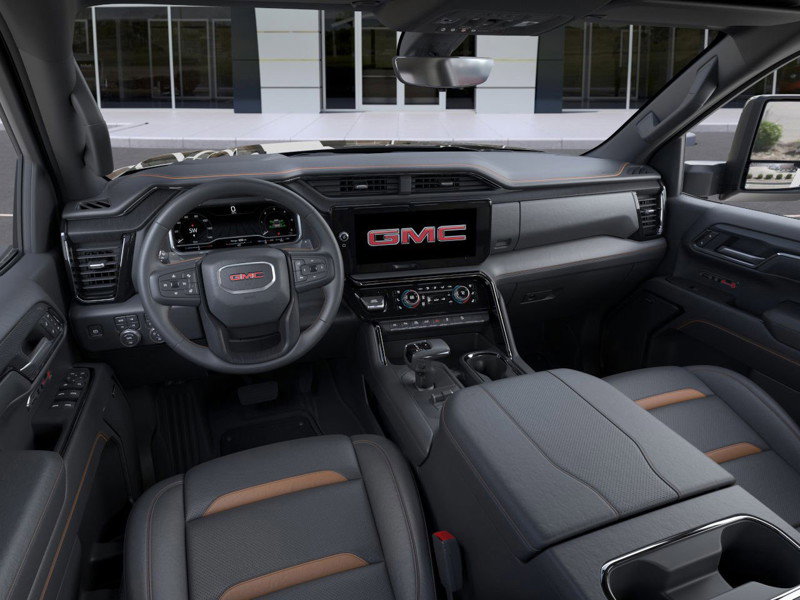 2026 Gmc Sierra 1500 AT4 photo 13