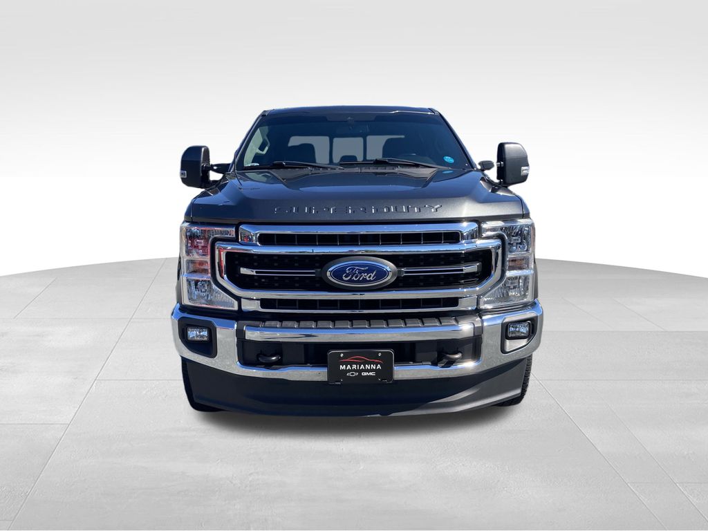 2020 Ford F-250 photo 3