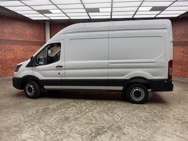 2025 Ford Transit Cargo Van photo 2