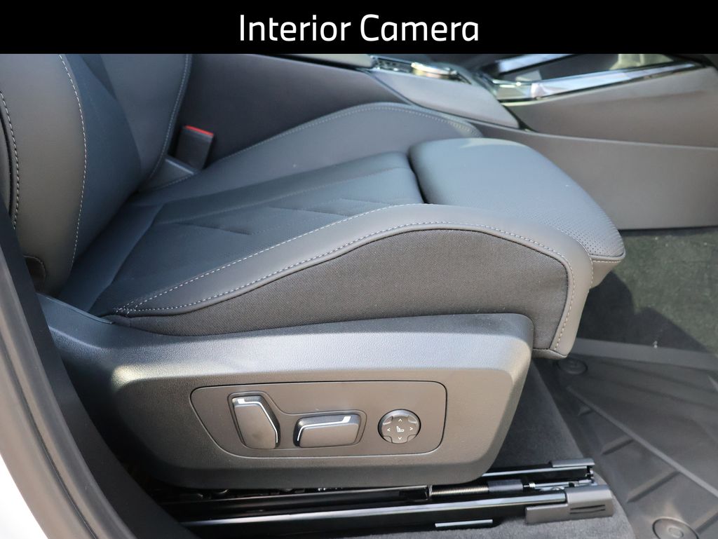 2025 Bmw X3 30x Drive photo 10