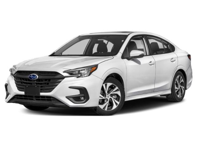 2023 Subaru Legacy Premium's photo