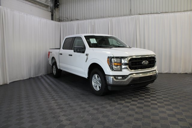 2023 Ford F-150 XLT photo 27