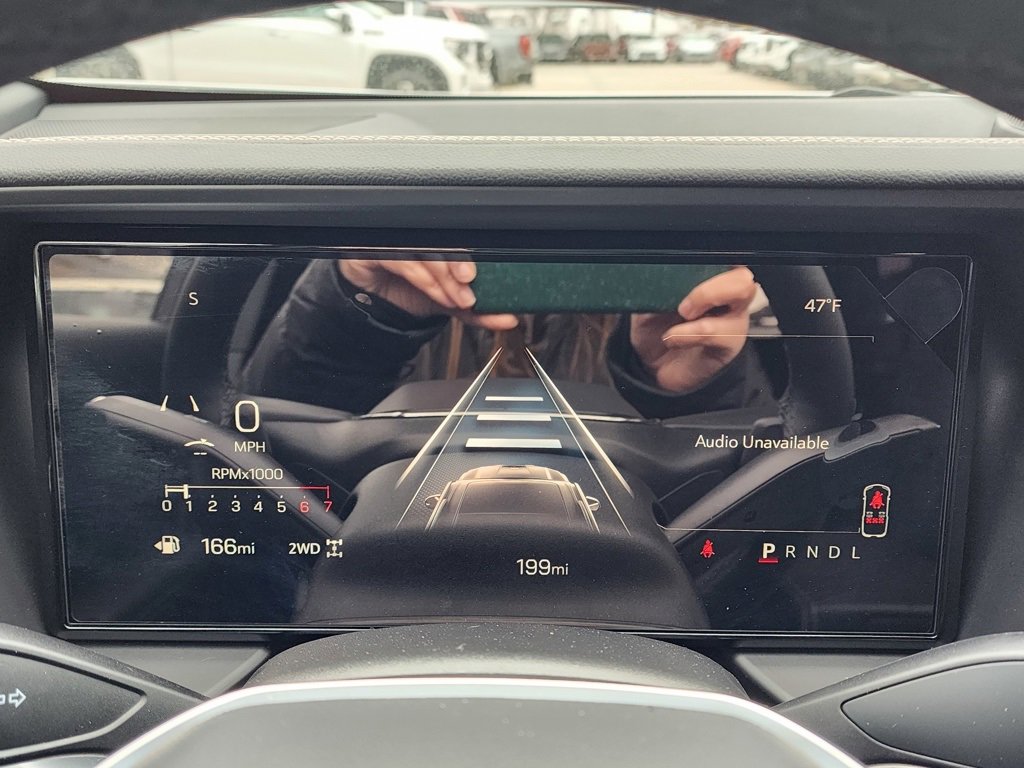 2025 Gmc Terrain photo 23