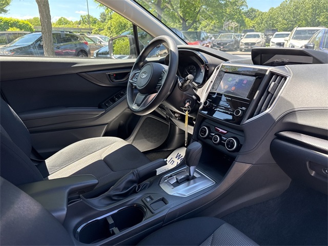 2023 Subaru Crosstrek Base photo 26