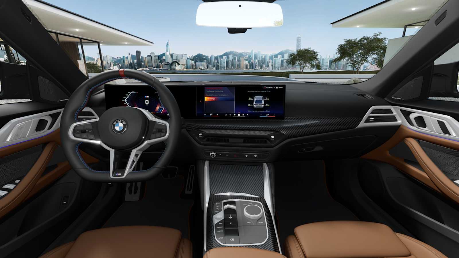 2025 Bmw i4 M50 photo 10