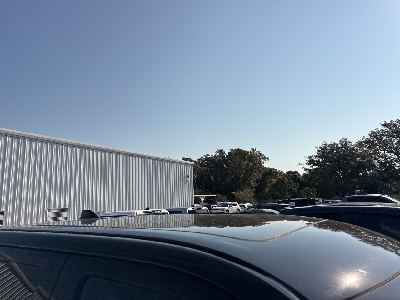 2023 Toyota Tundra Platinum photo 4