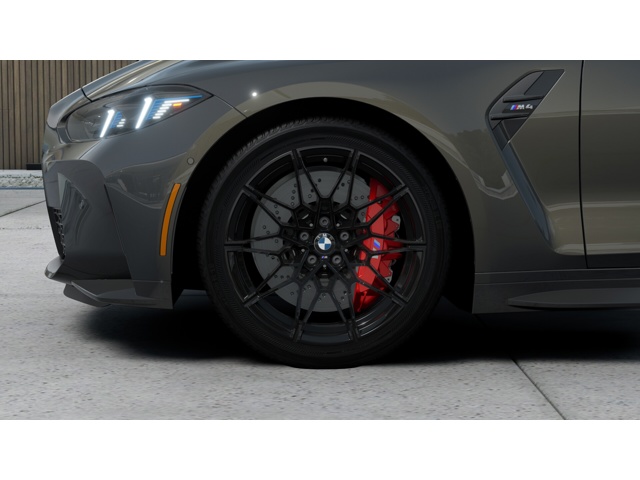 2026 Bmw M4 photo 6