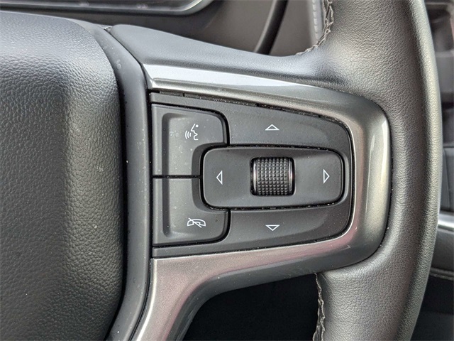 2023 Chevrolet Tahoe LT photo 27
