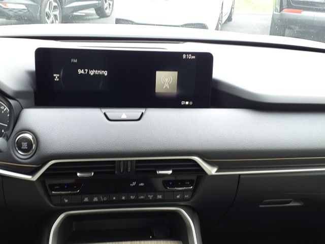 2025 Mazda CX-90 3.3 Turbo Preferred photo 9