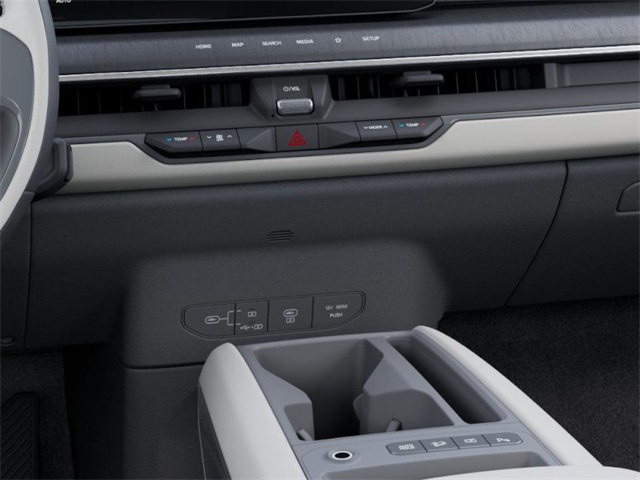 2026 Kia EV9 Wind photo 22
