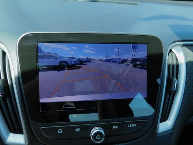 2023 Chevrolet Malibu 1LT photo 26