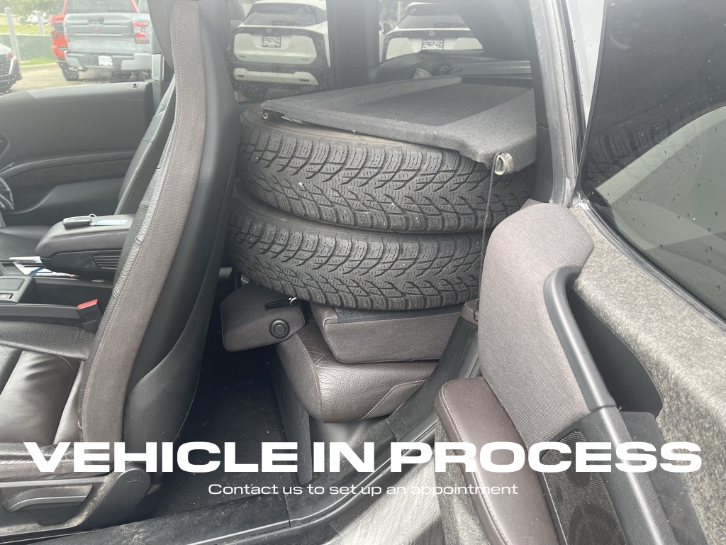 2014 Bmw i3 Range Extender photo 8