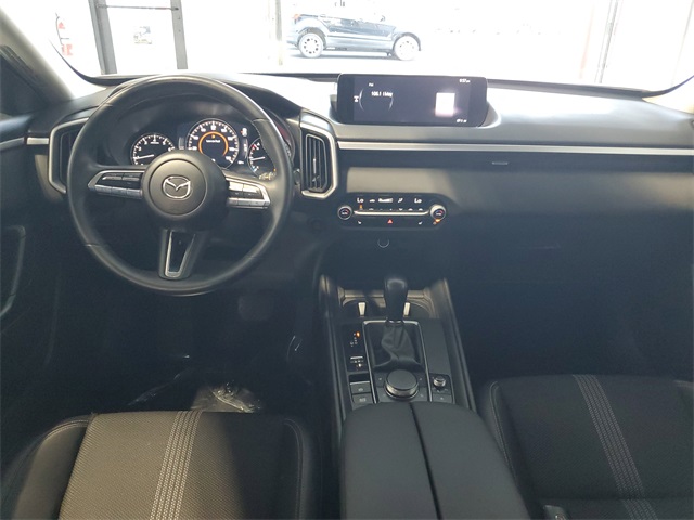 2024 Mazda CX-50 2.5 S Preferred photo 24