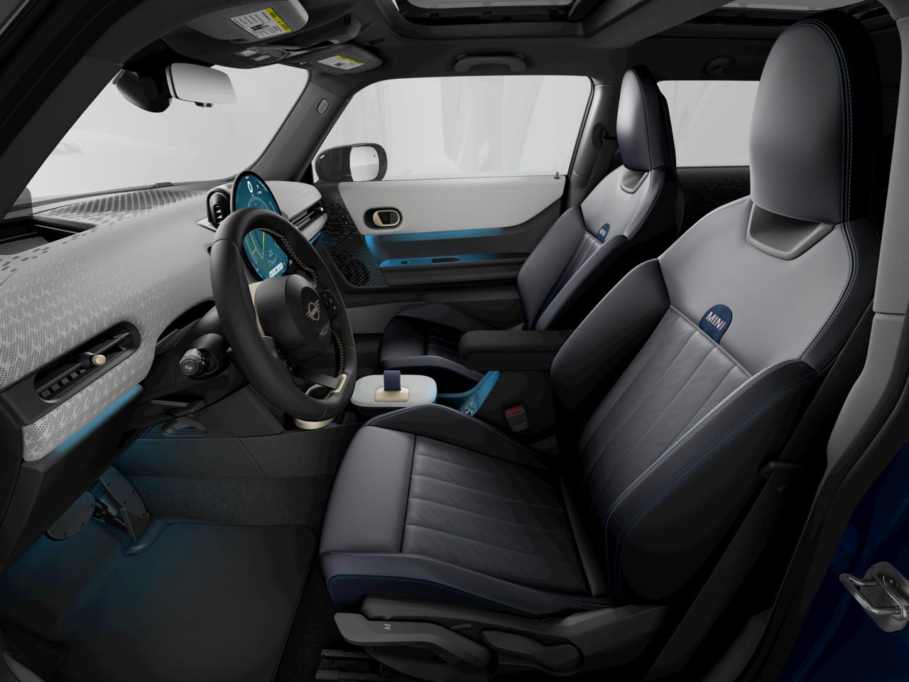 2026 Mini Cooper Hardtop S photo 3