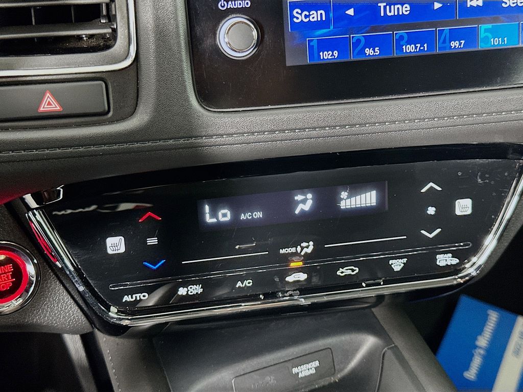 2022 Honda HR-V EX photo 15