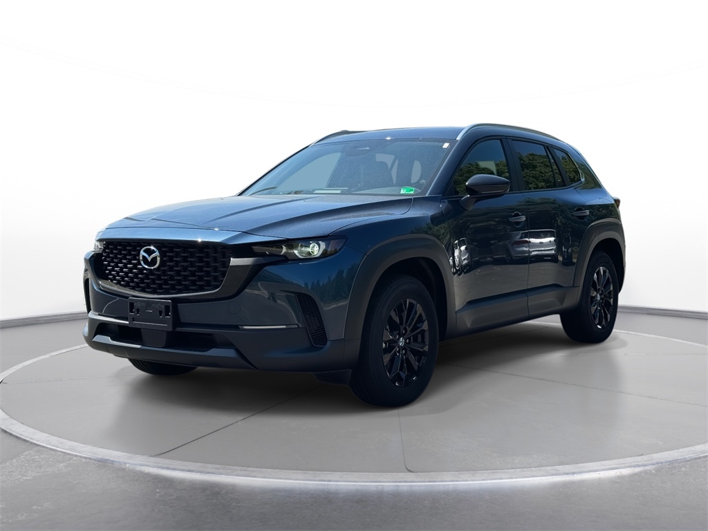 2025 Mazda CX-50 2.5 S Premium photo 15