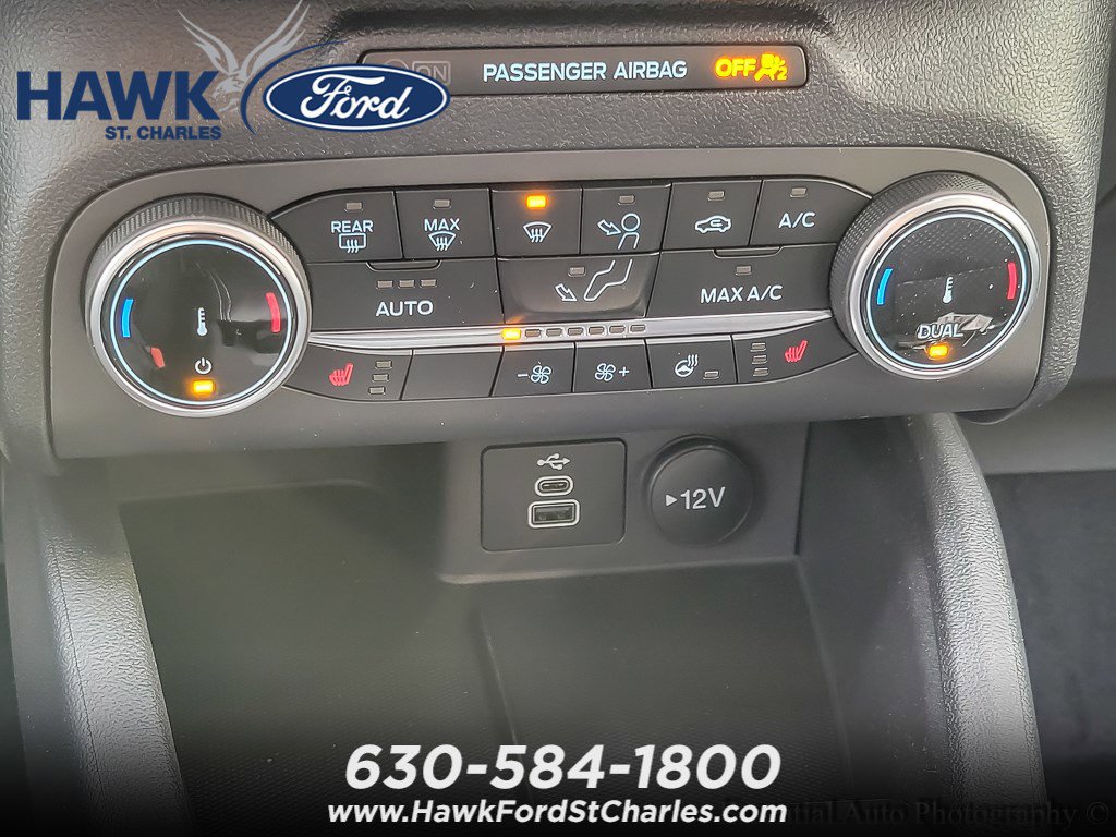 2026 FORD ESCAPE - Image 13