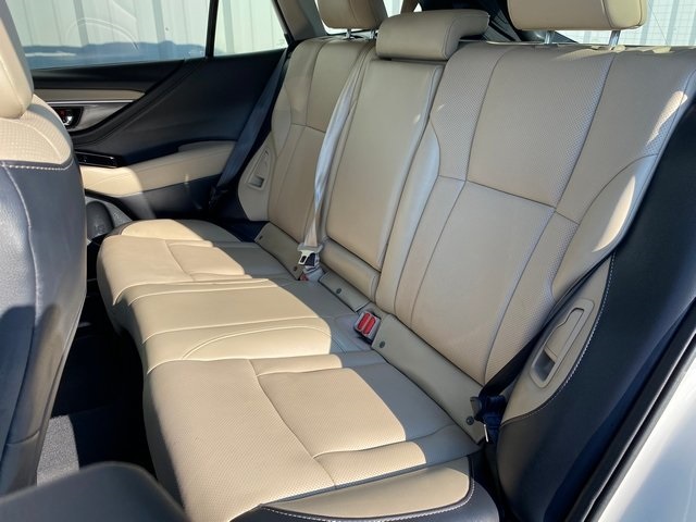 2024 Subaru Outback Limited photo 19
