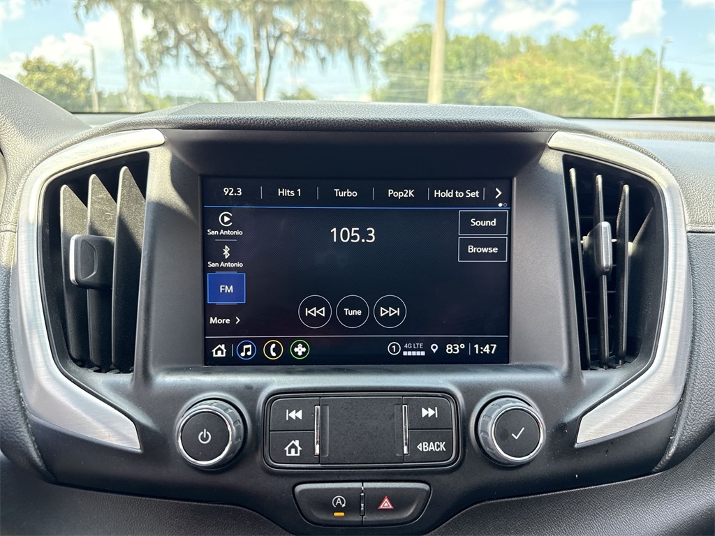 2024 Gmc Terrain SLT photo 19