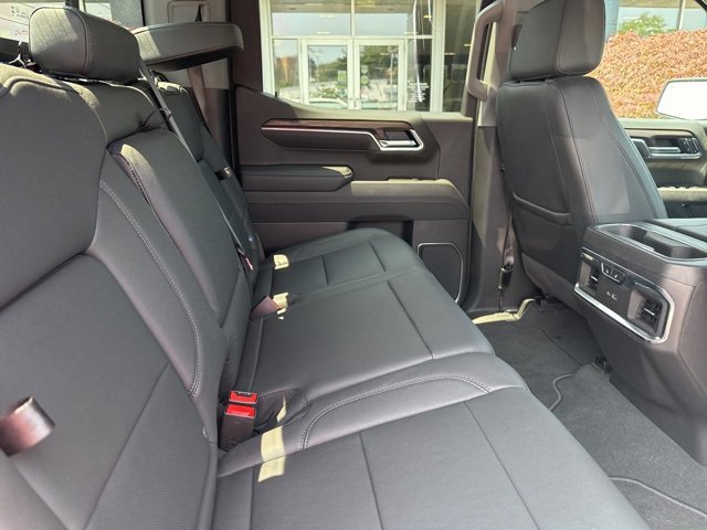 2025 Gmc Sierra 1500 SLT photo 29