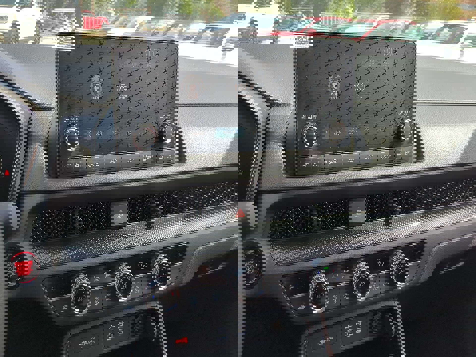 2025 Honda CR-V EX photo 17