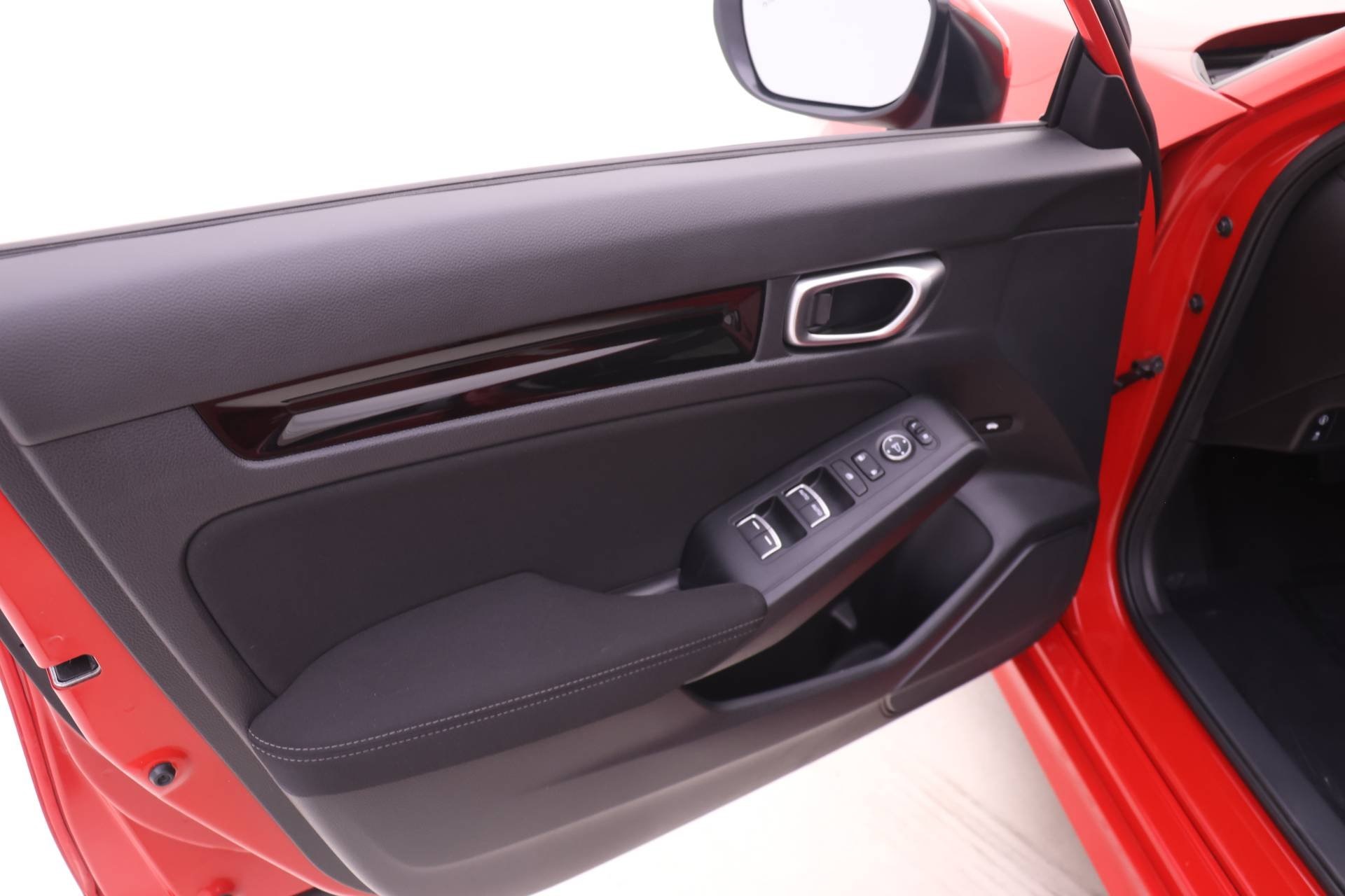2023 Honda Civic EX photo 8