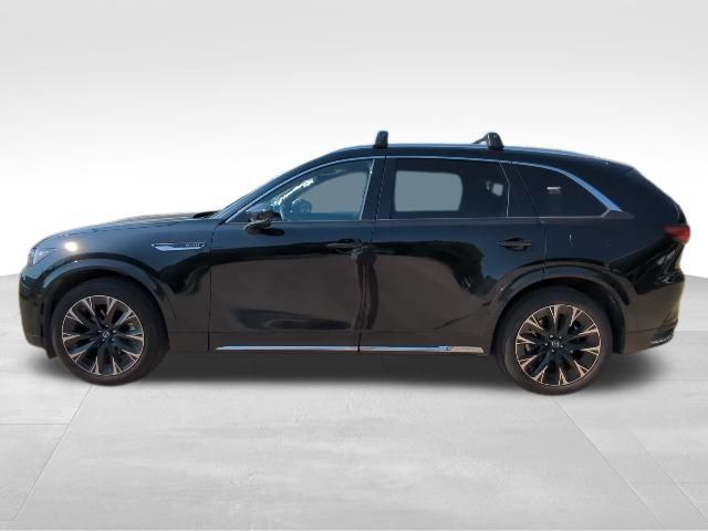 2025 Mazda CX-90 3.3 Turbo S Premium photo 8