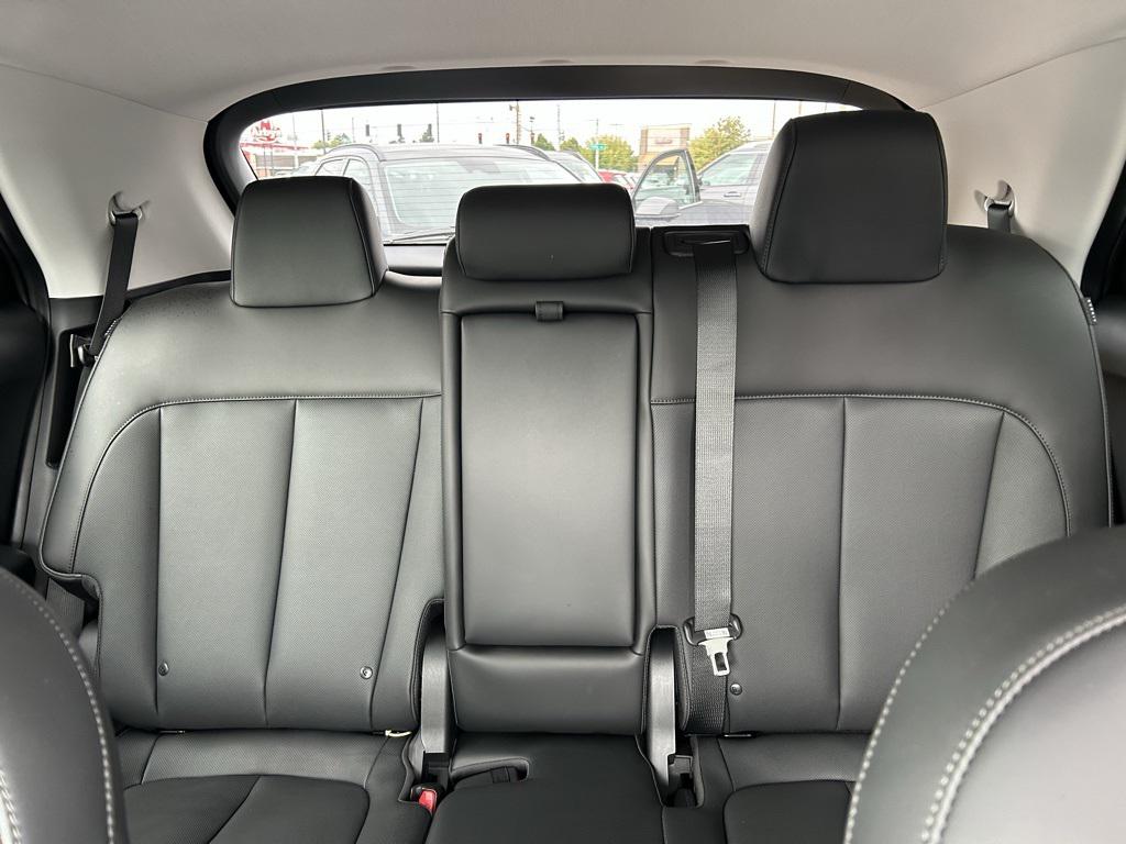 2025 Hyundai Ioniq 5 SEL photo 20