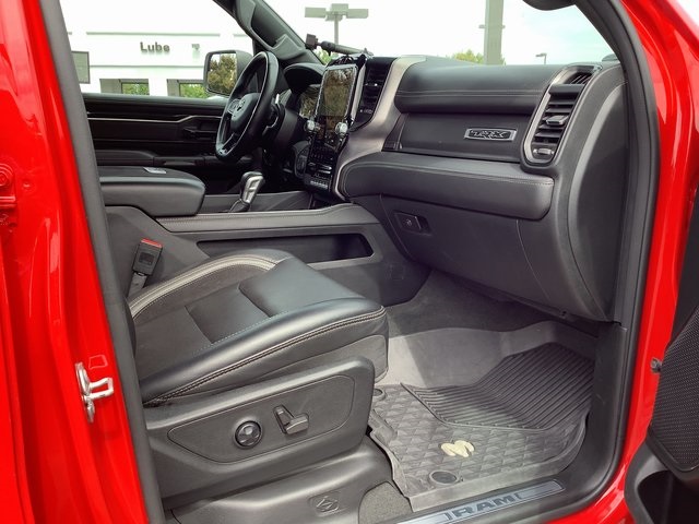 2021 Ram 1500 TRX photo 39