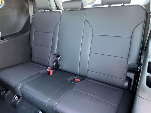 2026 Buick Enclave Preferred photo 11