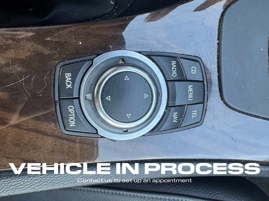 2011 Bmw 328i xDrive SULEV photo 18