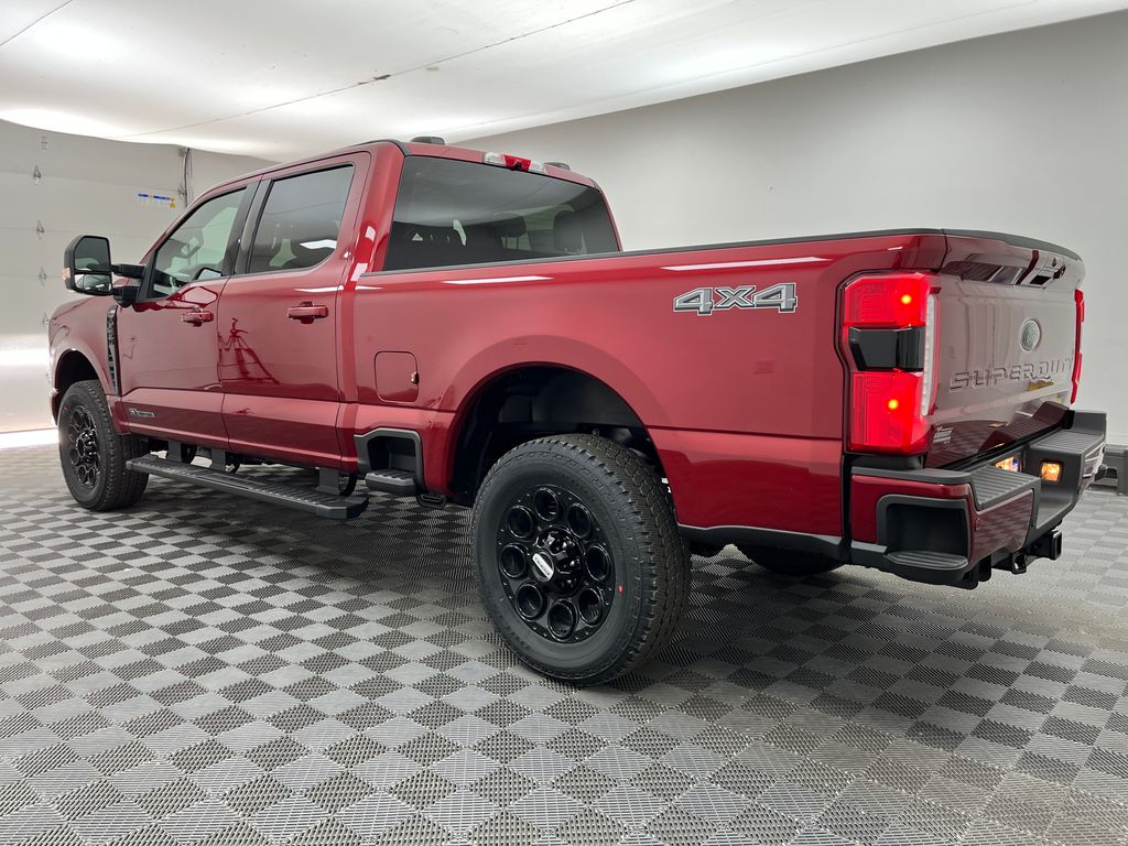 2026 Ford F-250 XLT photo 3