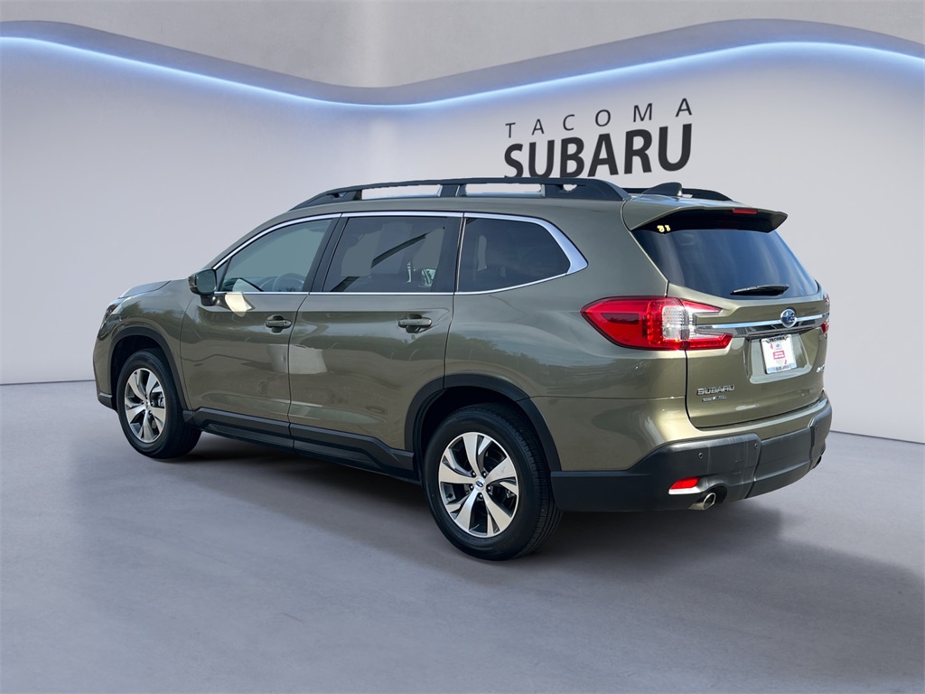 2024 Subaru Ascent Premium photo 3