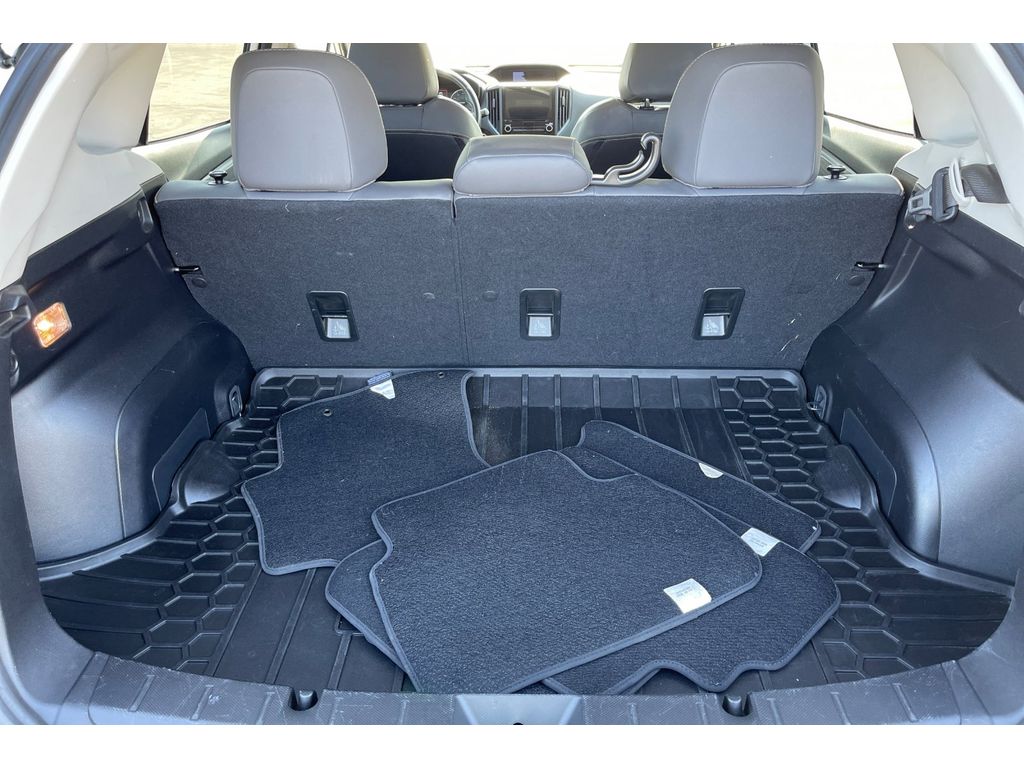 2023 Subaru Crosstrek Sport photo 16