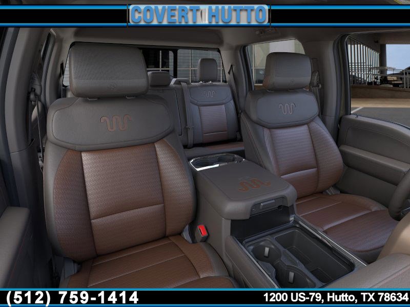2026 Ford F-350 King Ranch photo 8