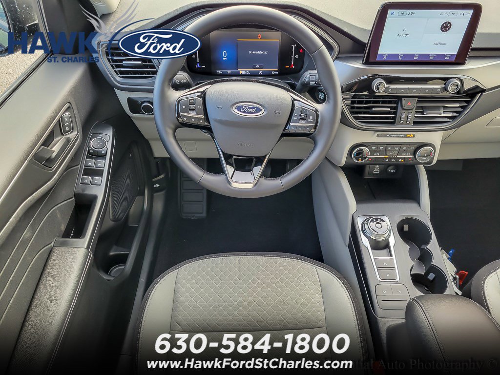 2026 FORD ESCAPE - Image 9