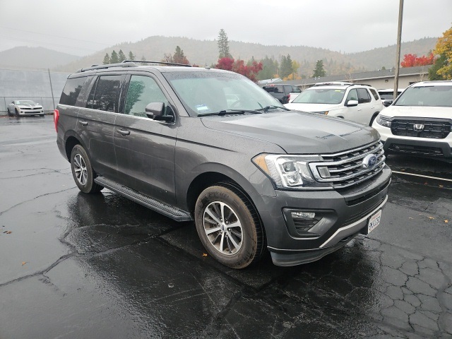 2018 Ford Expedition XLT photo 3