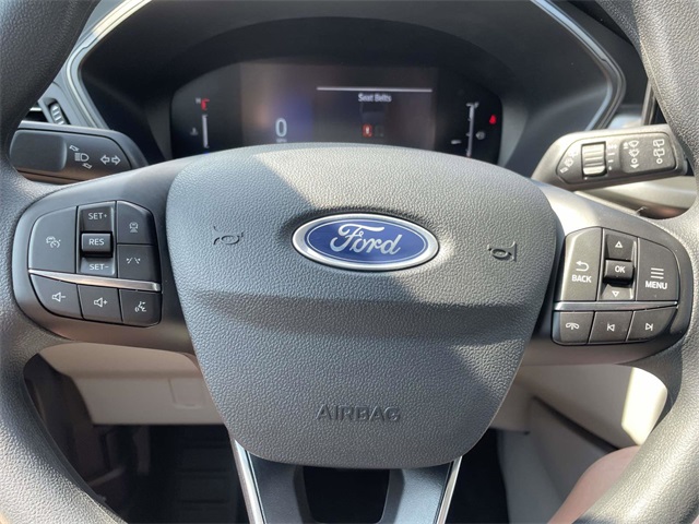 2025 Ford Escape Active photo 11