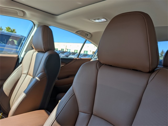 2023 Subaru Legacy Touring XT photo 10