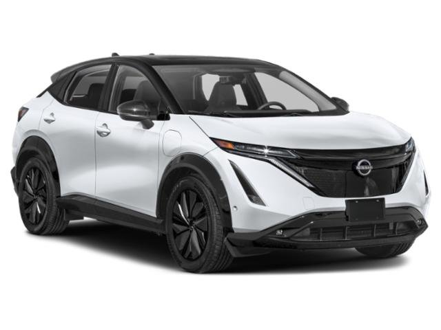 2024 Nissan ARIYA Platinum e-4ORCE photo 9