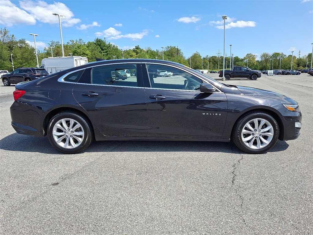 2023 Chevrolet Malibu 1LT photo 6