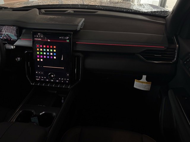 2026 Gmc Acadia AT4 photo 13