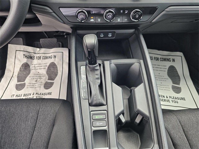 2025 Honda Accord LX photo 18