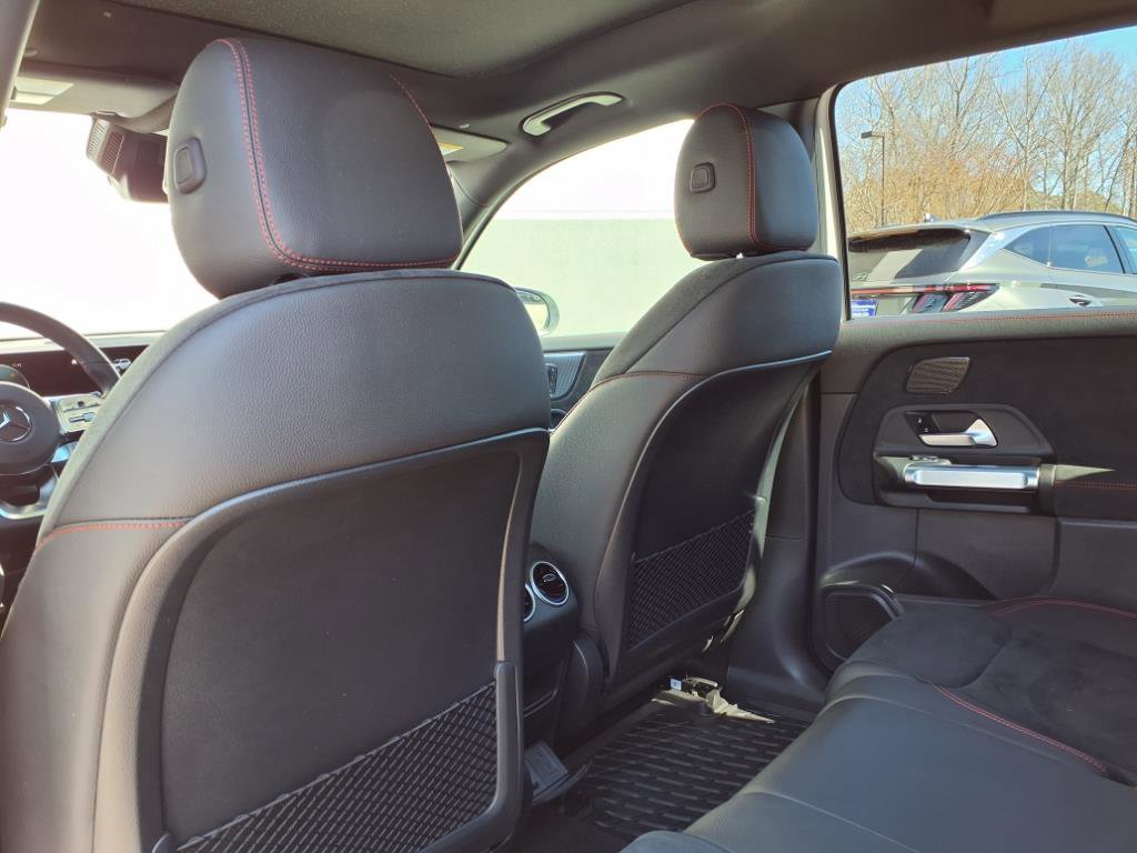2023 Mercedes Benz EQB 350 4MATIC photo 22