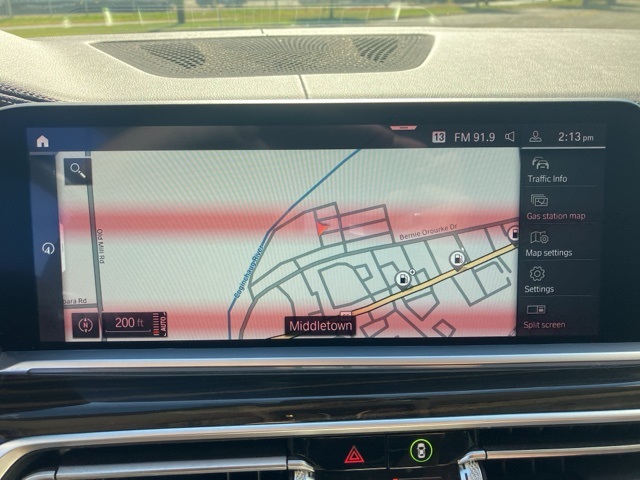 2020 Bmw X7 xDrive40i photo 27