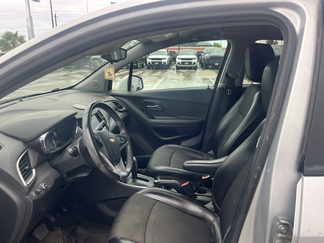 2021 Chevrolet Trax LT photo 8