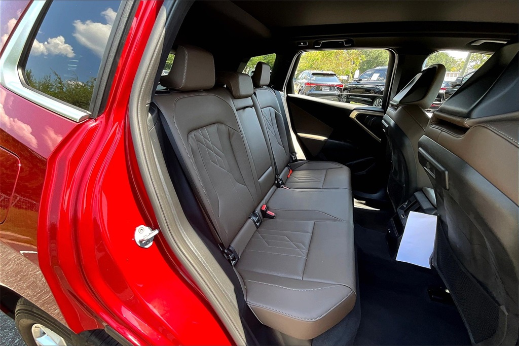 2025 Bmw X3 30x Drive photo 20