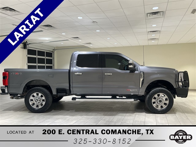 2024 Ford F-250 photo 6