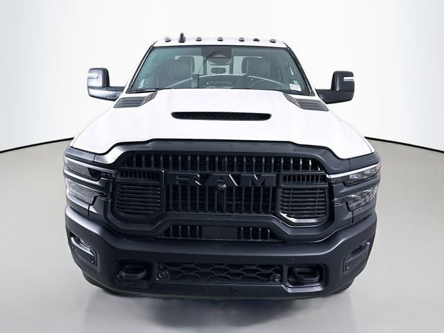 2025 Ram 2500 Power Wagon photo 2