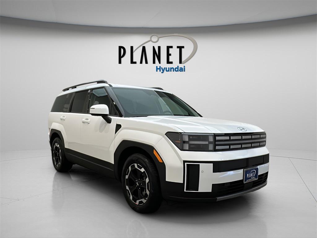 2026 Hyundai Santa Fe SEL's photo